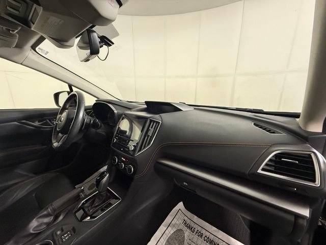 Used 2020 Subaru Crosstrek 2.0i Limited w/ Popular Package #2 AWD/4WD image 29