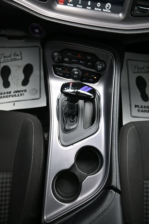 Used 2023 Dodge Challenger R/T Scat Pack RWD image 20