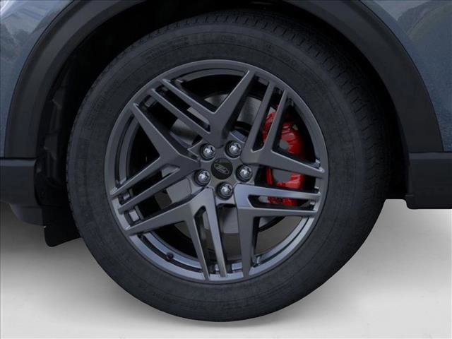 New 2025 Ford Explorer ST image 19