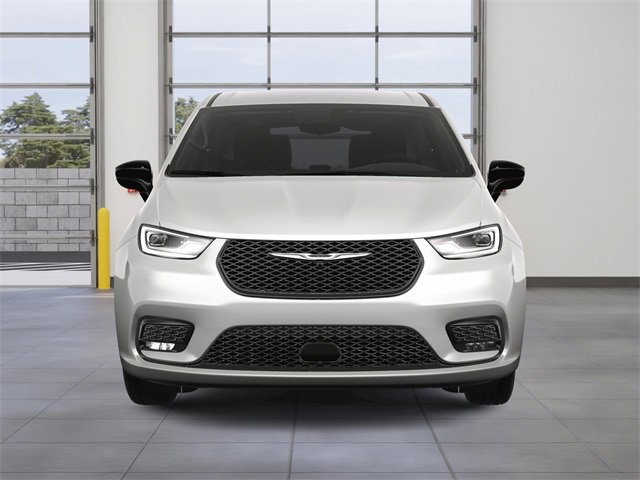 New 2024 Chrysler Pacifica Touring-L image 9