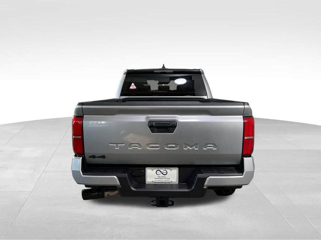 Used 2025 Toyota Tacoma SR5 image 8