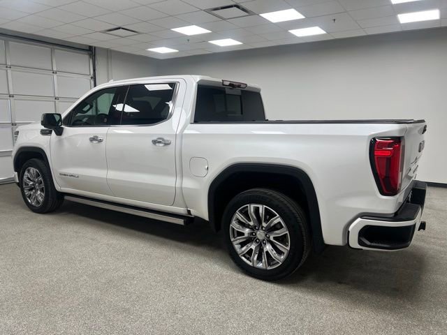 Used 2023 GMC Sierra 1500 Denali w/ Denali Reserve Package image 7