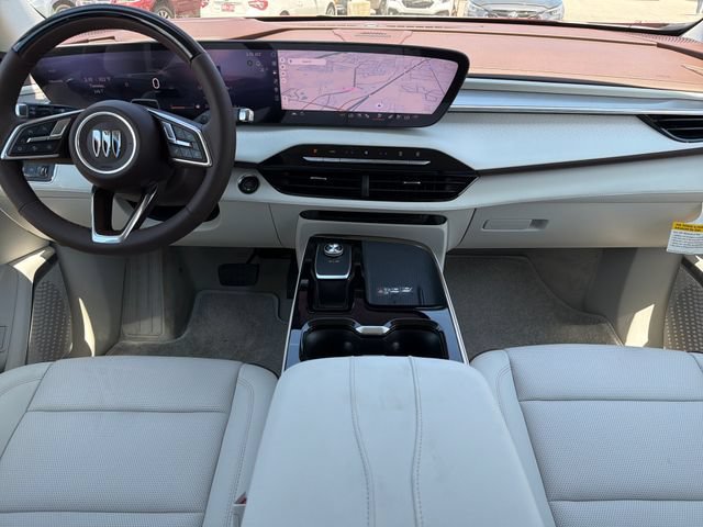 New 2026 Buick Enclave Avenir w/ Super Cruise Package FWD image 9