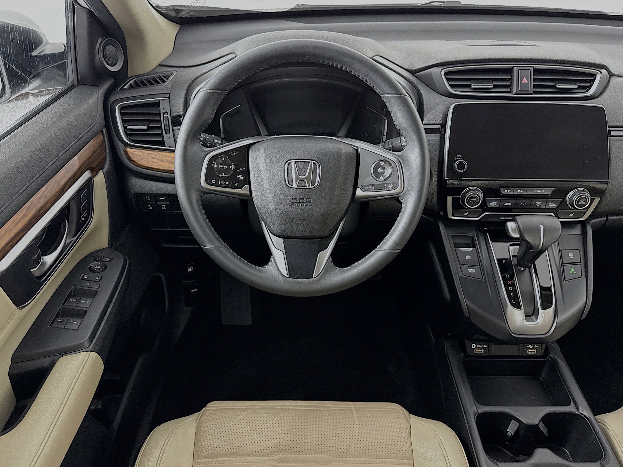 Certified 2022 Honda CR-V EX-L image 22