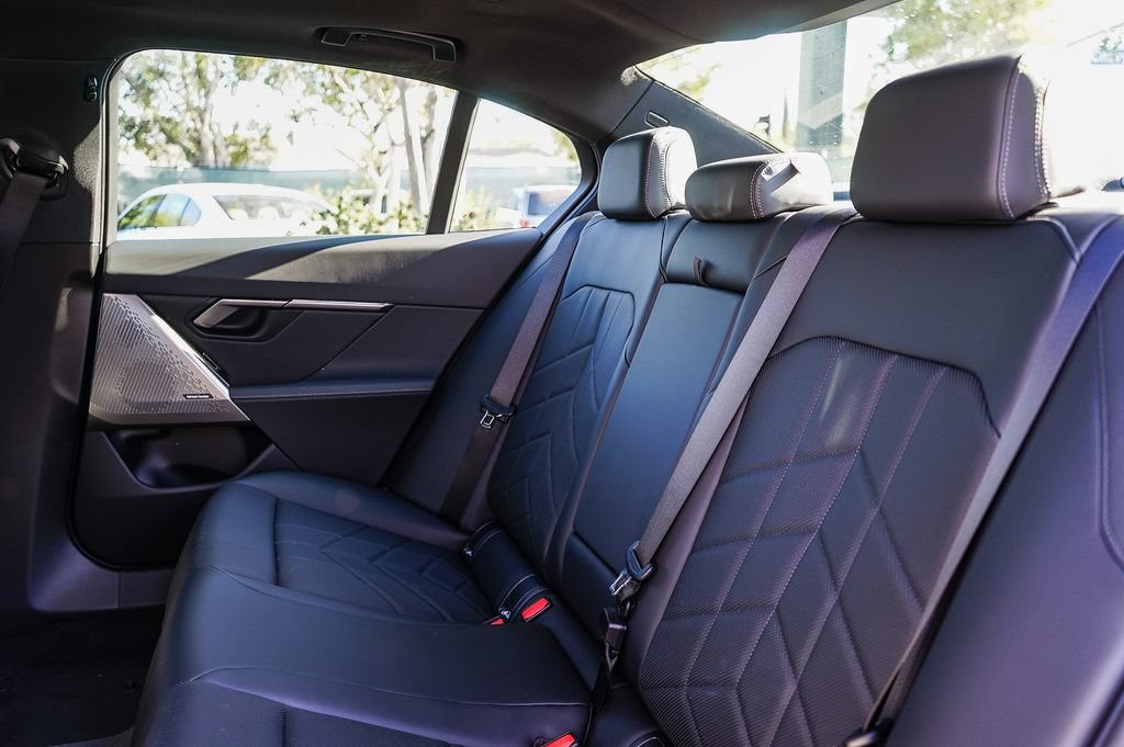 New 2027 BMW 530i w/ Convenience Package RWD image 18