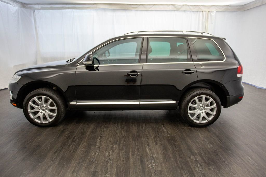 Used 2008 Volkswagen Touareg V10 TDI image 7