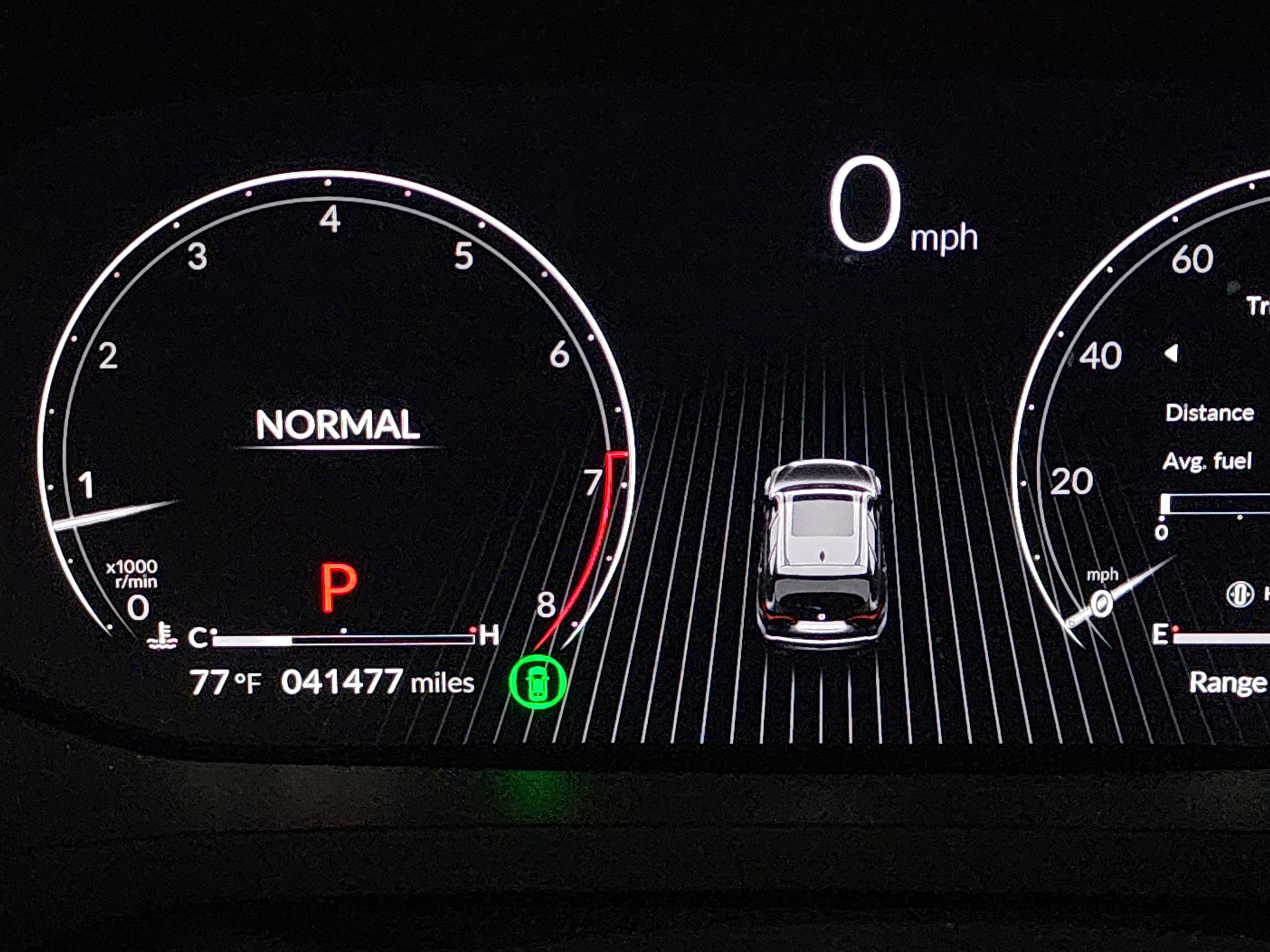 Certified 2023 Acura MDX SH-AWD image 27
