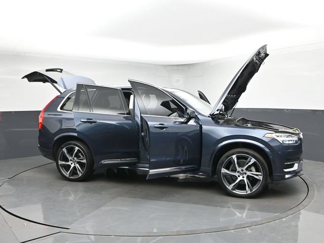 Used 2023 Volvo XC90 B6 Ultimate w/ Protection Package AWD/4WD image 54