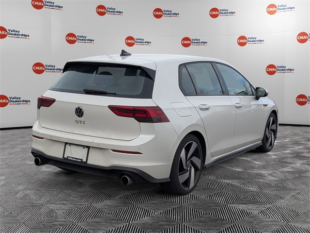 Used 2024 Volkswagen GTI S image 5