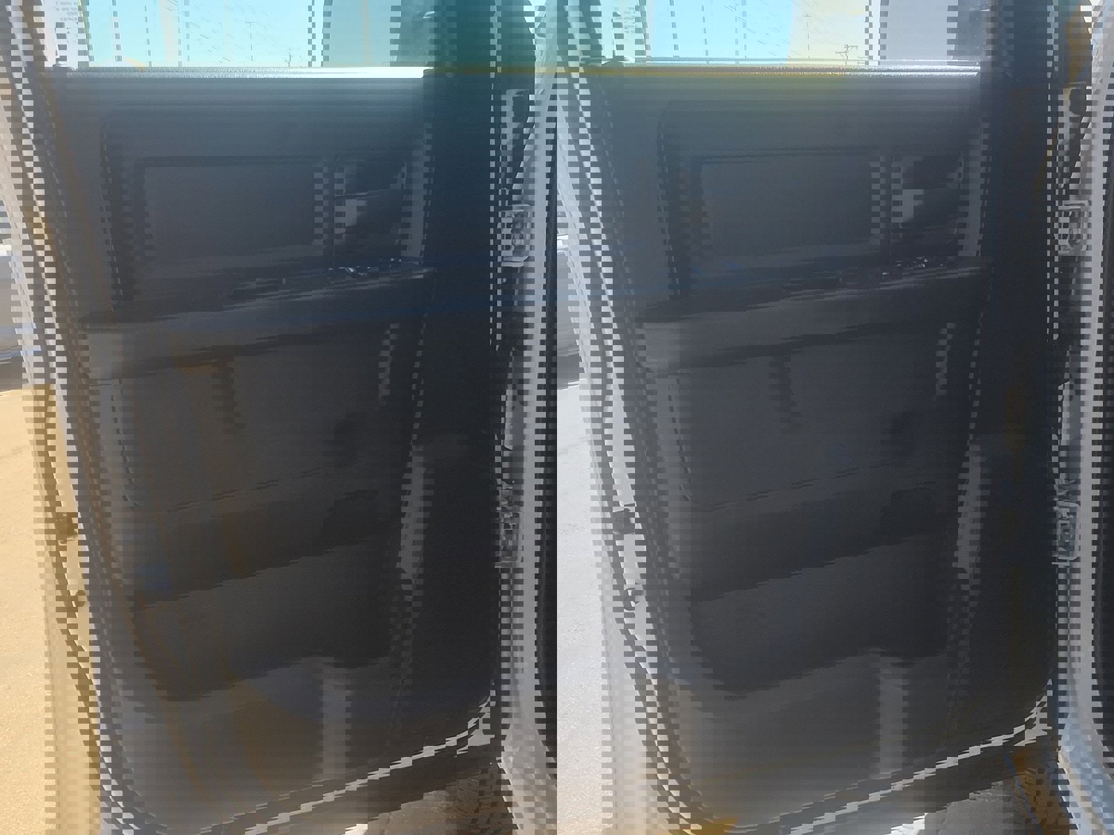 Used 2020 RAM 1500 Tradesman image 8