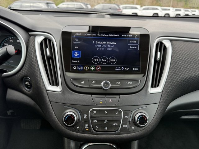 Used 2024 Chevrolet Malibu LT image 21