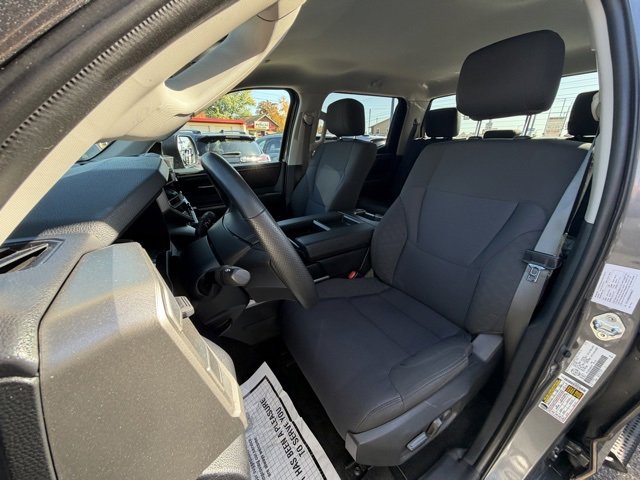 Used 2022 Toyota Tundra SR5 image 10