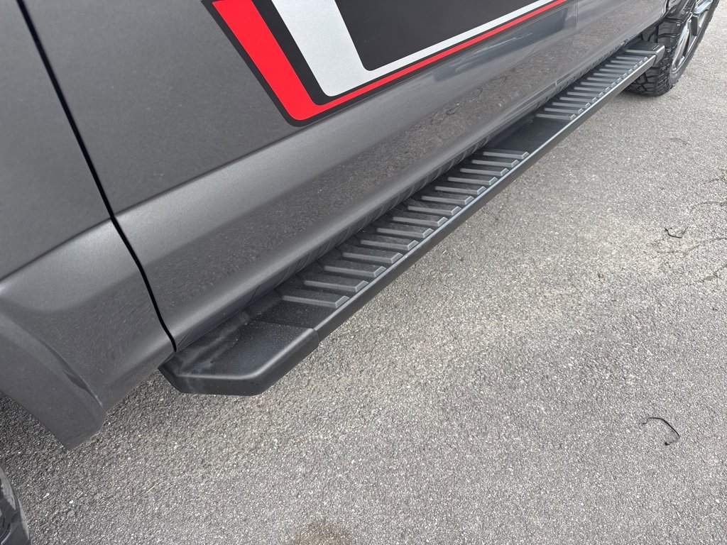 Used 2018 Ford F150 Lariat image 15