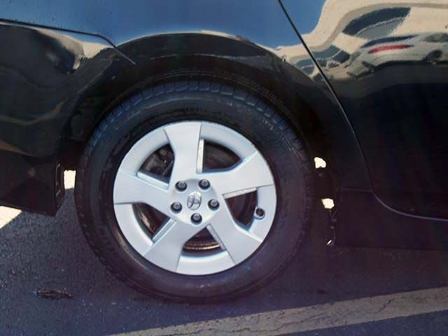 Used 2010 Toyota Prius Three FWD image 7