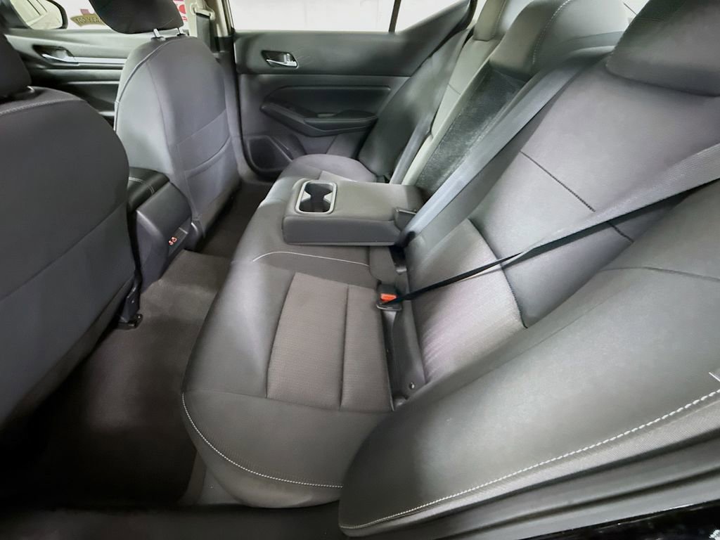 Certified 2022 Nissan Altima 2.5 SV image 26