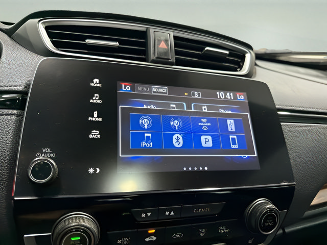 Used 2022 Honda CR-V EX-L image 19