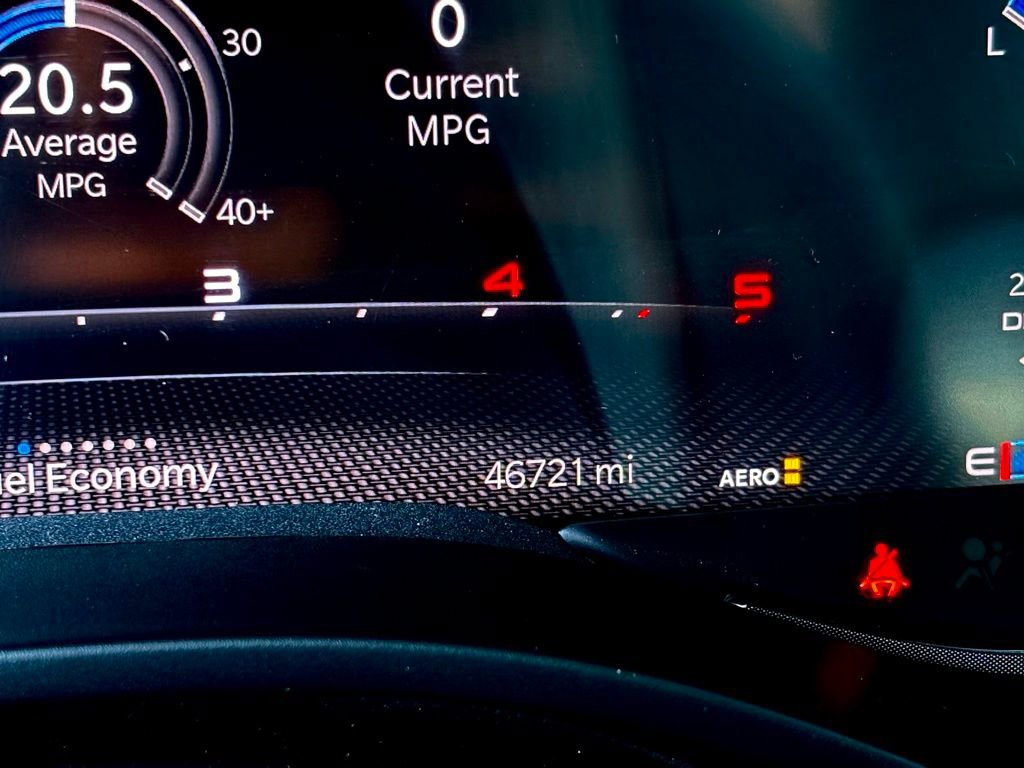 Used 2023 RAM 1500 Limited image 18