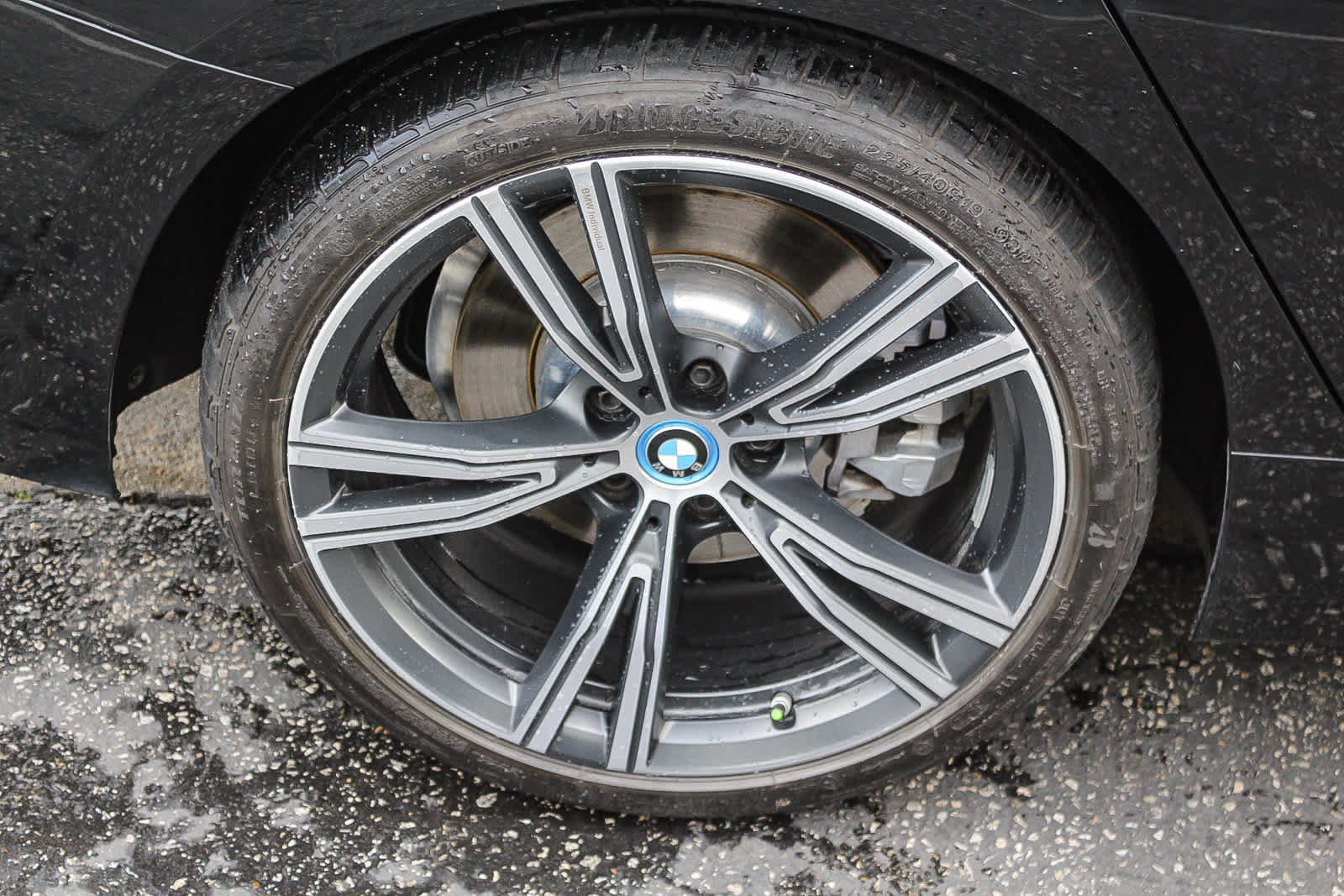 Certified 2023 BMW 330e w/ Driving Assistance Package image 8