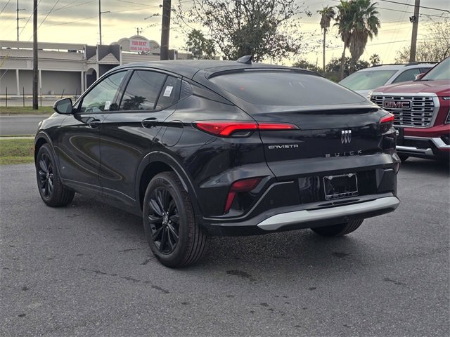 New 2026 Buick Envista Sport Touring w/ Convenience I Package image 7