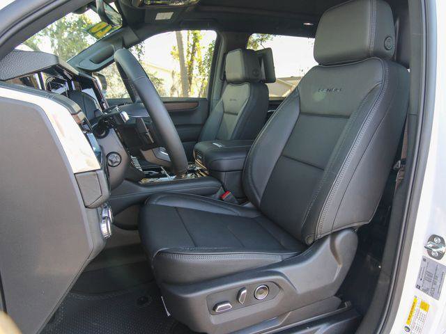 New 2026 GMC Yukon XL Denali w/ Denali Reserve Package image 15