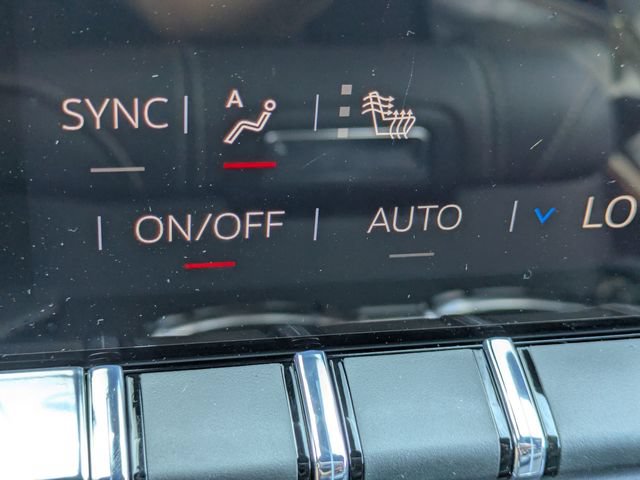 New 2026 GMC Yukon Elevation AWD/4WD image 30