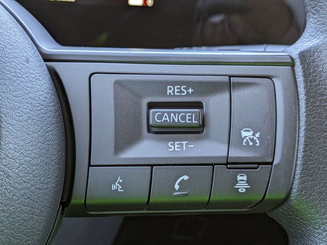New 2027 Nissan Kicks SV FWD image 22