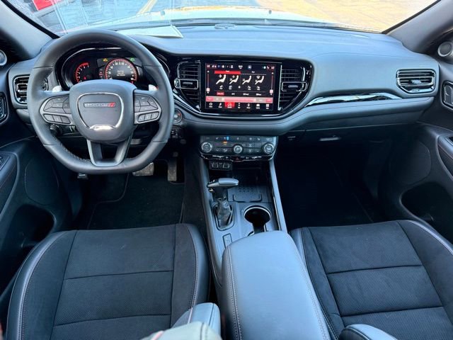 New 2026 Dodge Durango GT AWD/4WD image 21