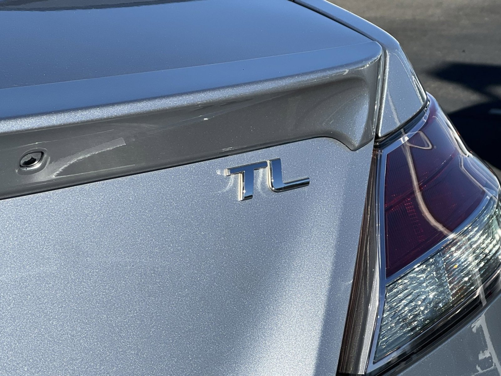 Used 2013 Acura TL w/ Technology Package image 25