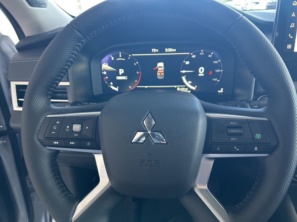 New 2026 Mitsubishi Outlander SE image 49