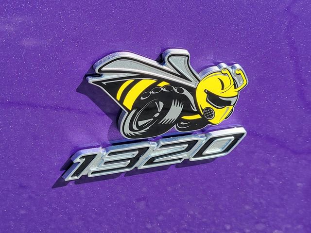 Used 2023 Dodge Challenger R/T Scat Pack w/ 1320 Plus Group image 11