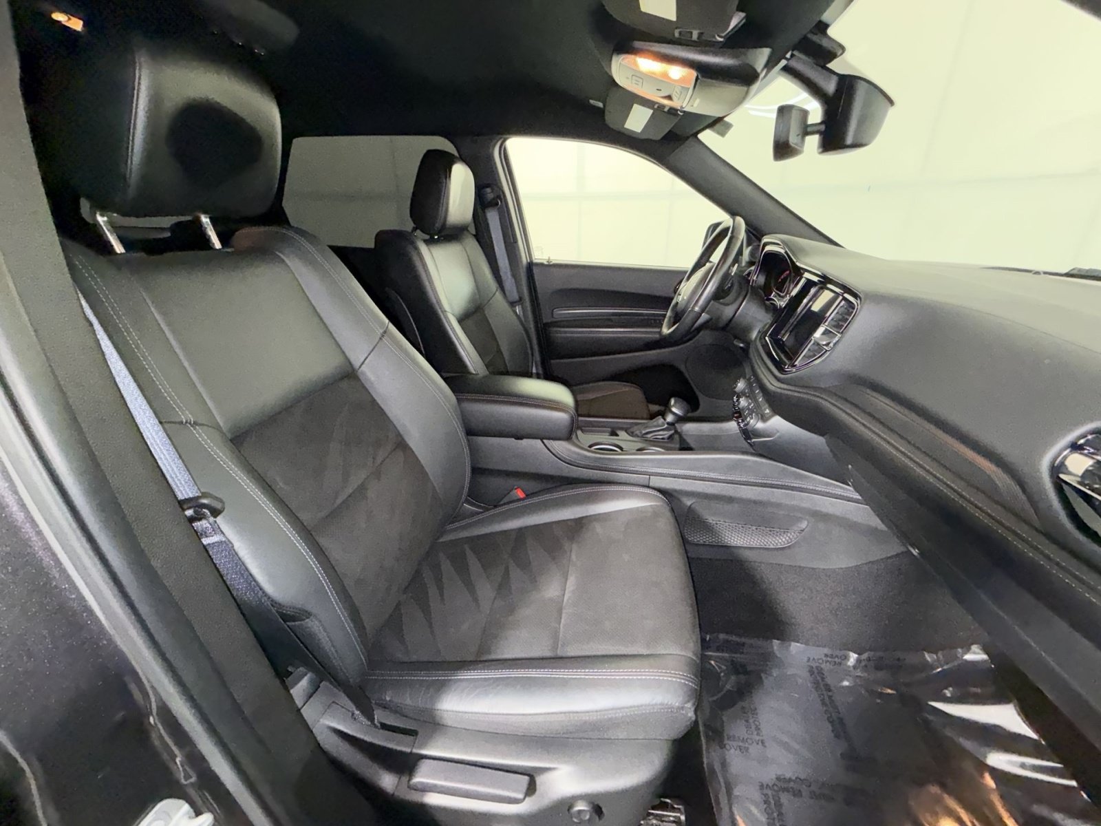 Used 2021 Dodge Durango GT AWD/4WD image 26