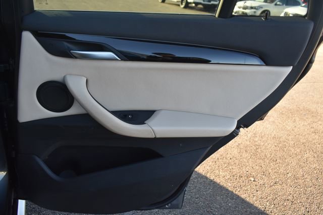 Used 2018 BMW X1 xDrive28i w/ Convenience Package image 48