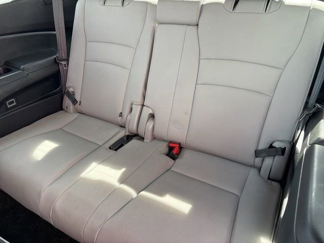 Used 2022 Honda Pilot Special Edition image 36