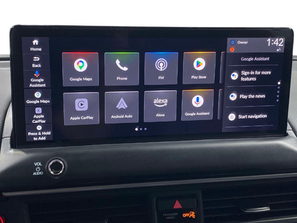 New 2026 Honda Pilot EX-L image 29