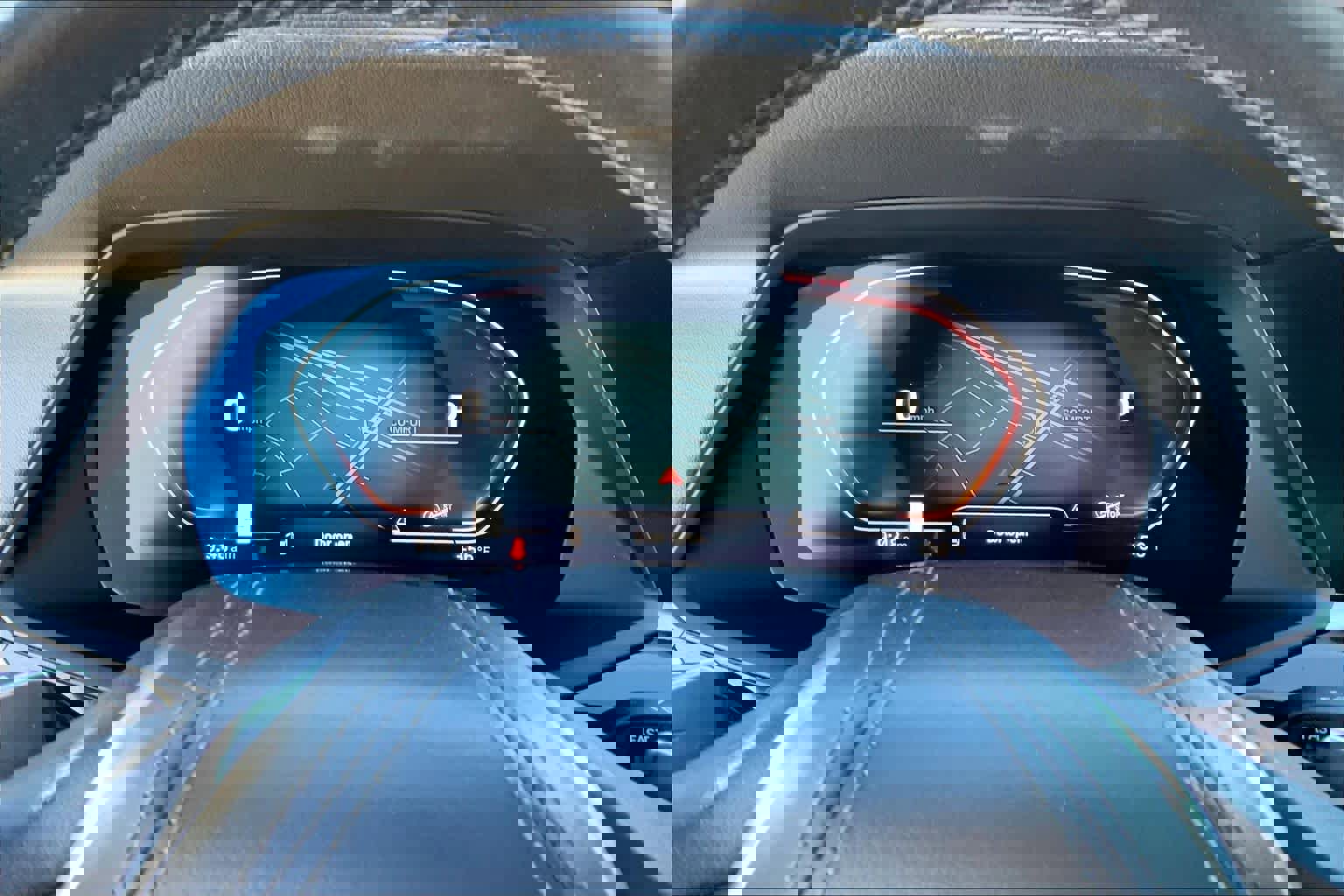 Used 2020 BMW X5 sDrive40i w/ Premium Package image 24