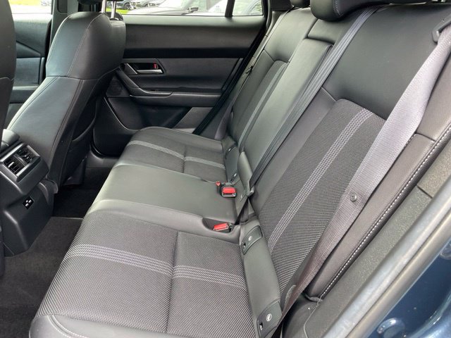 Certified 2024 MAZDA CX-50 AWD 2.5 S w/ Weather Package image 8