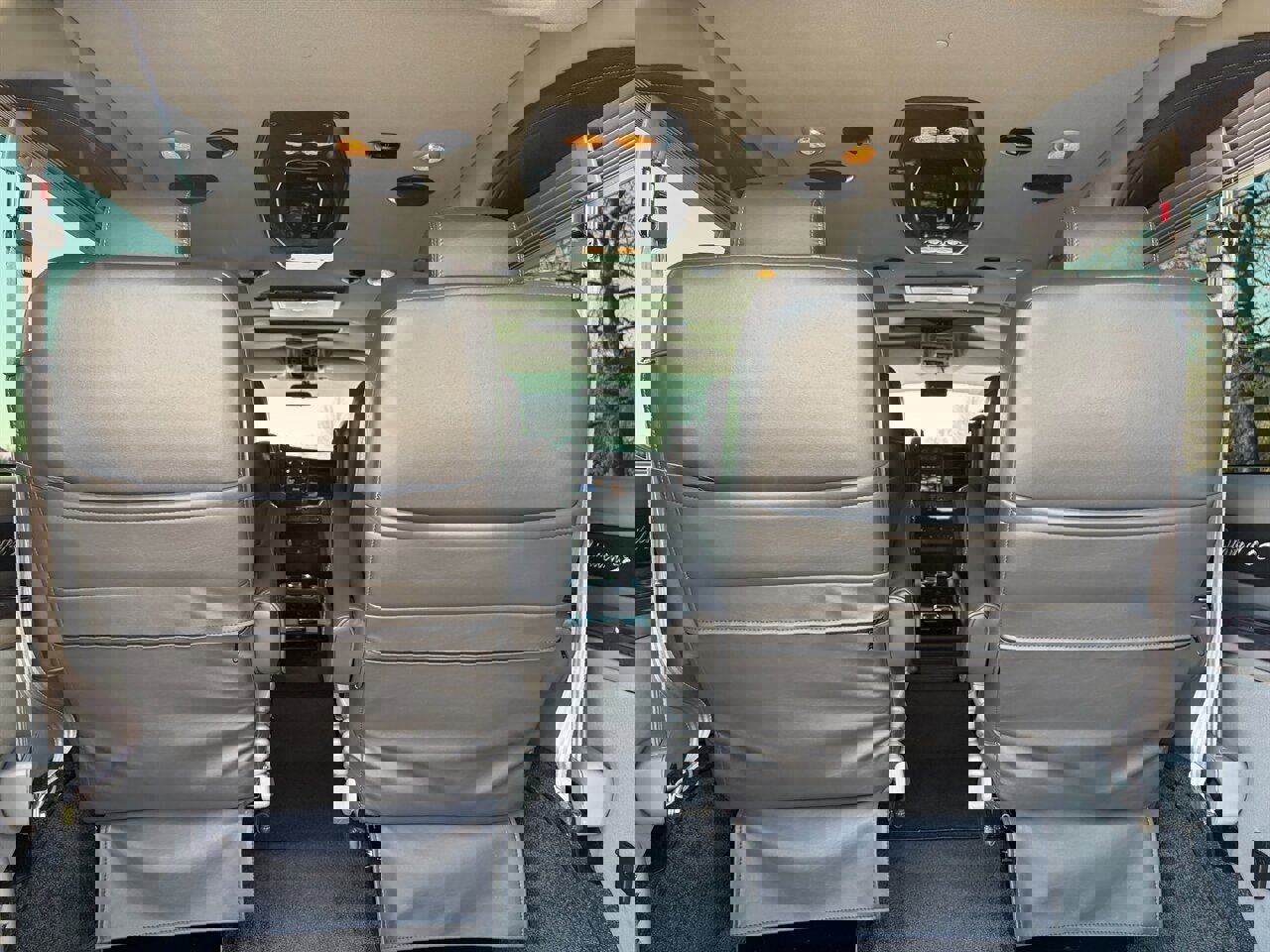 Used 2016 Chevrolet Express 2500 image 20