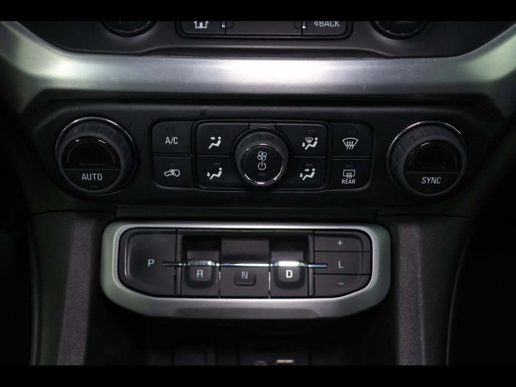 Used 2023 GMC Acadia SLT w/ Elevation Edition AWD/4WD image 30