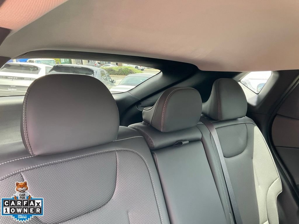 Used 2024 Kia EV6 Wind RWD image 53