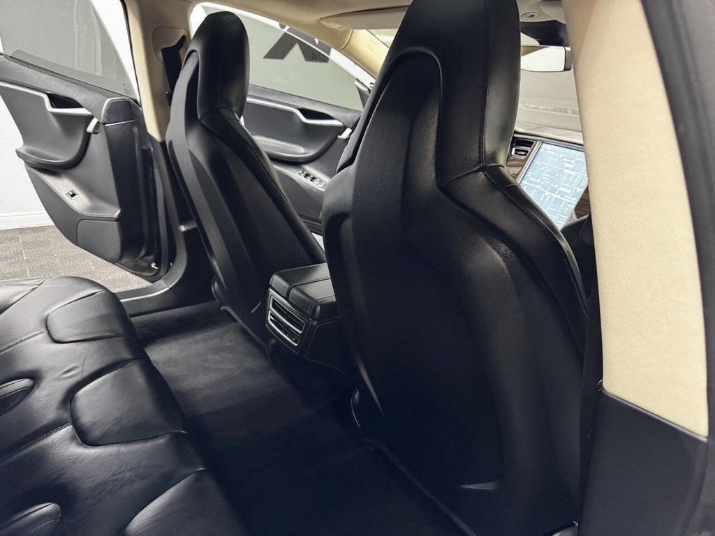 Used 2015 Tesla Model S P85D image 47