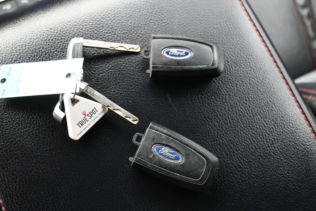 Used 2019 Ford Expedition Max Limited w/ Equipment Group 303A AWD/4WD image 29