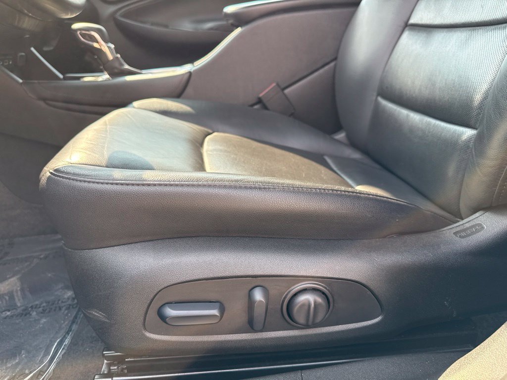 Used 2024 Chevrolet Malibu LT FWD image 24