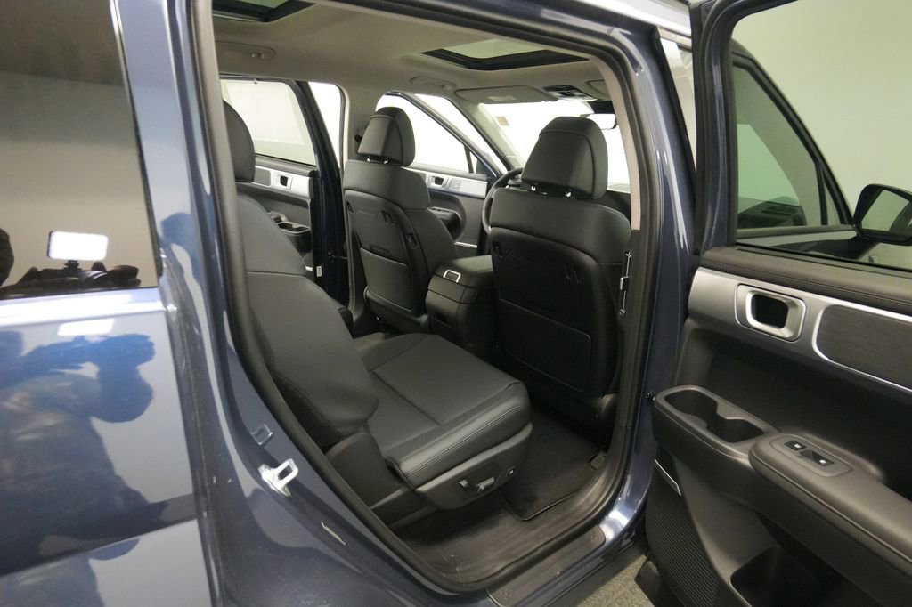New 2026 Hyundai Santa Fe Limited AWD/4WD image 34