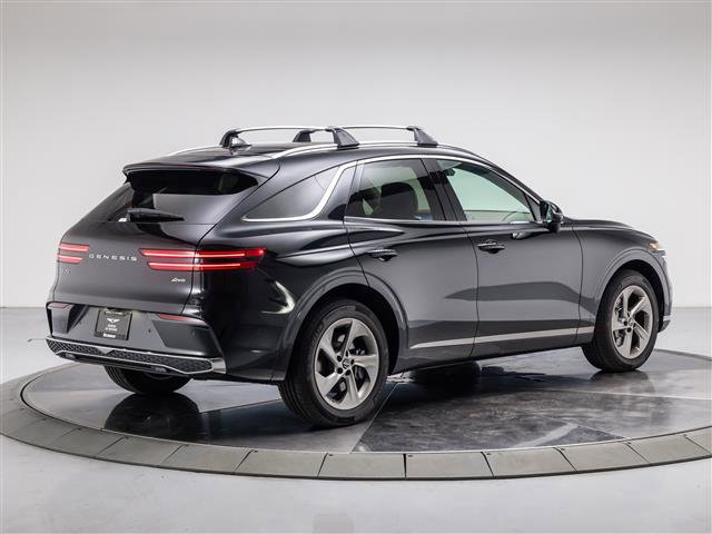 New 2026 Genesis GV70 2.5T Advanced image 5