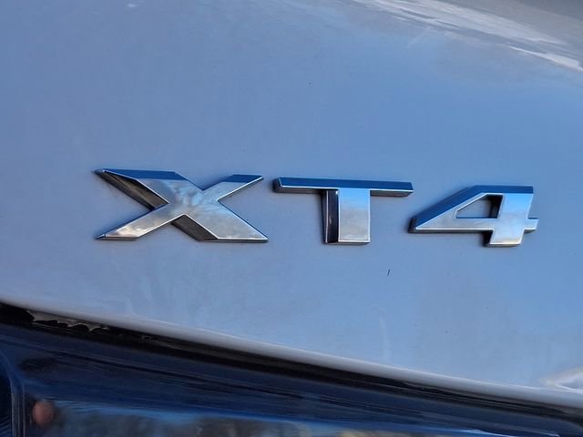 Used 2024 Cadillac XT4 Sport image 30
