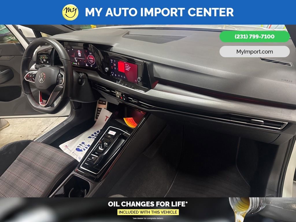 Used 2024 Volkswagen GTI S image 29