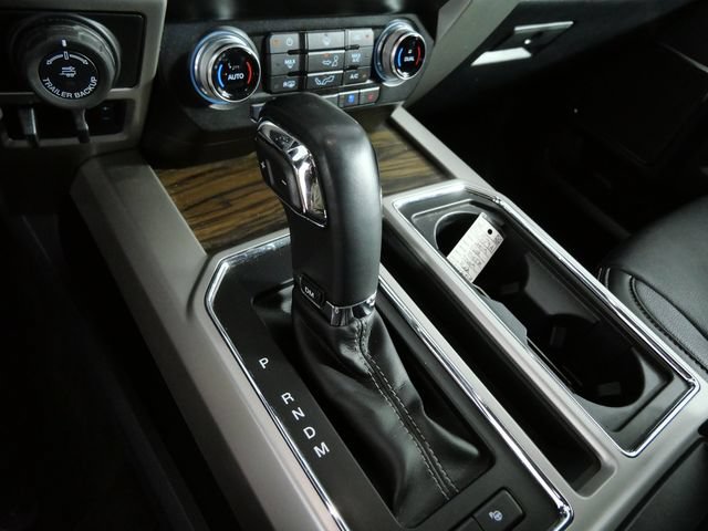 Certified 2019 Ford F150 Lariat w/ Equipment Group 502A Luxury AWD/4WD image 24