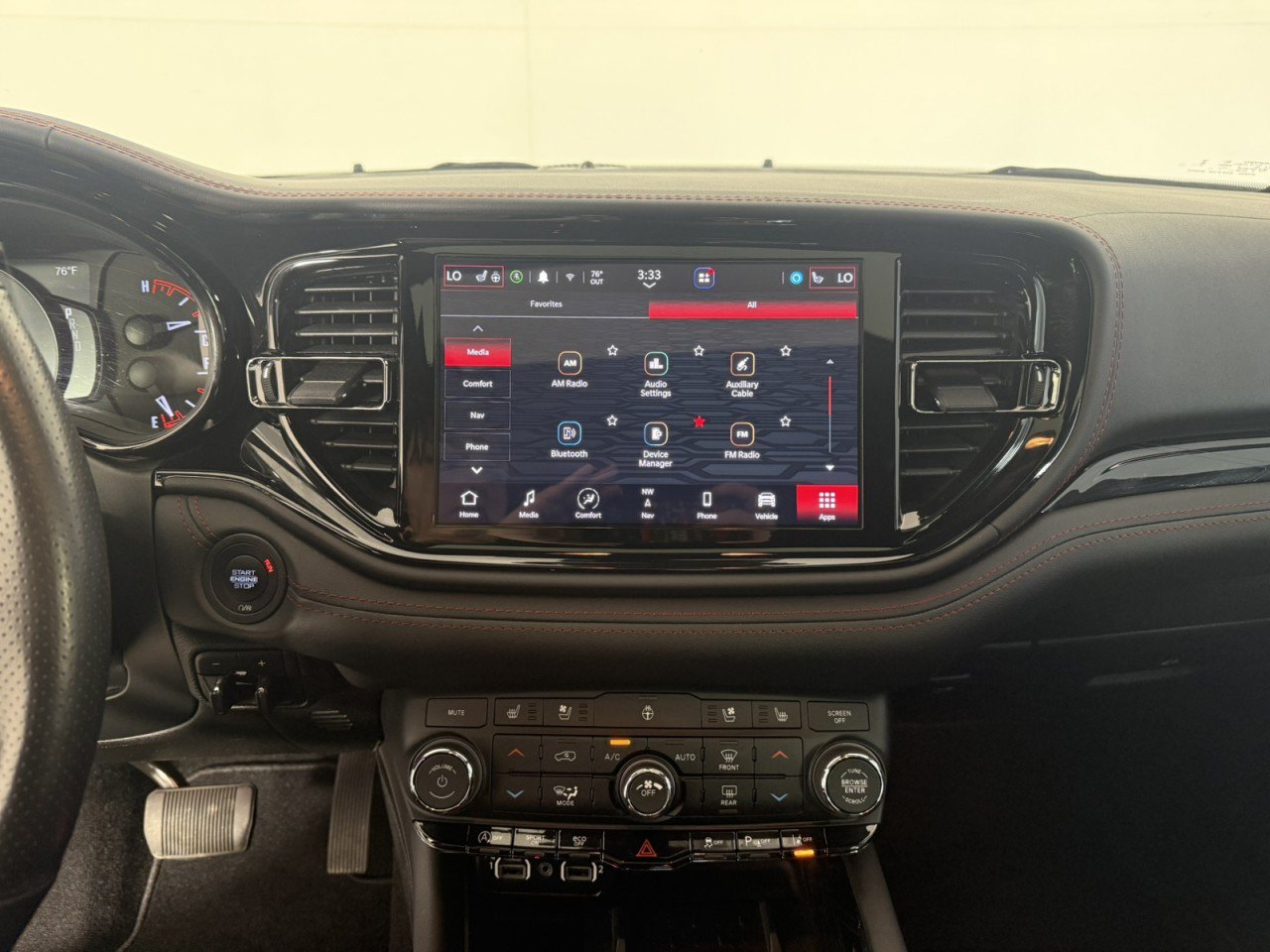 Used 2026 Dodge Durango GT AWD/4WD image 23