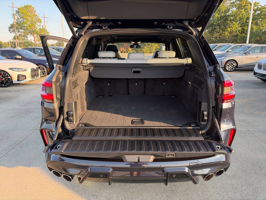 Certified 2023 BMW X5 M w/ Executive Package AWD/4WD image 28