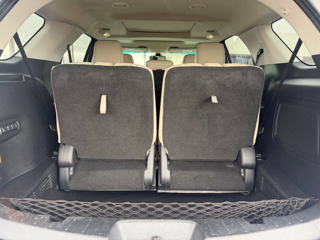 Used 2016 Ford Explorer Platinum AWD/4WD image 16